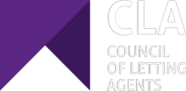 Accredited by Council of Letting Agents