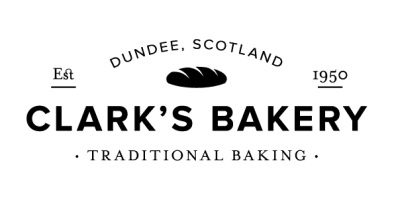 Clark's Bakery logo