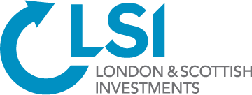 LSI London & Scottish Investments logo