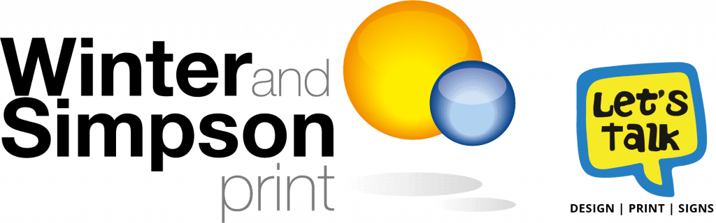 Winter and Simpson logo