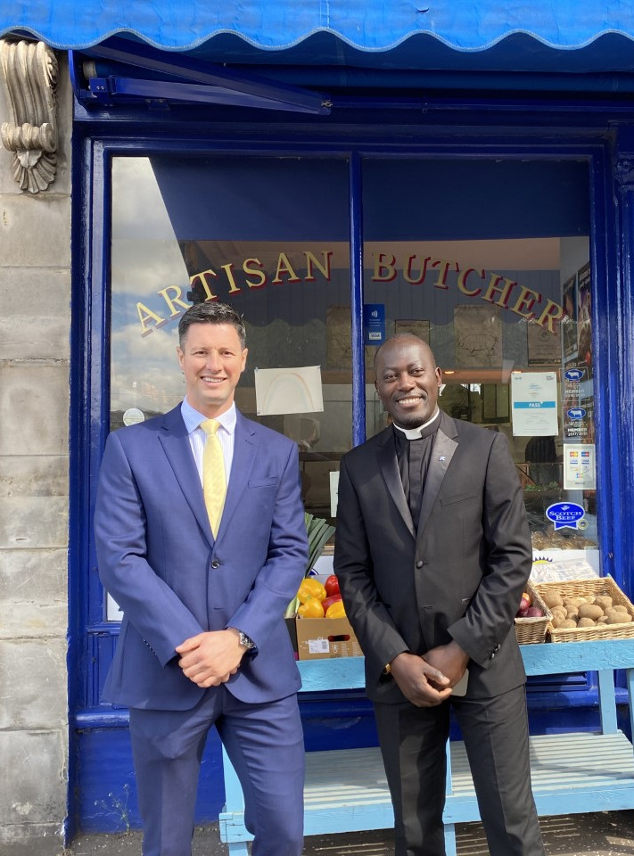 Westport Property Commercial and Student Dundee