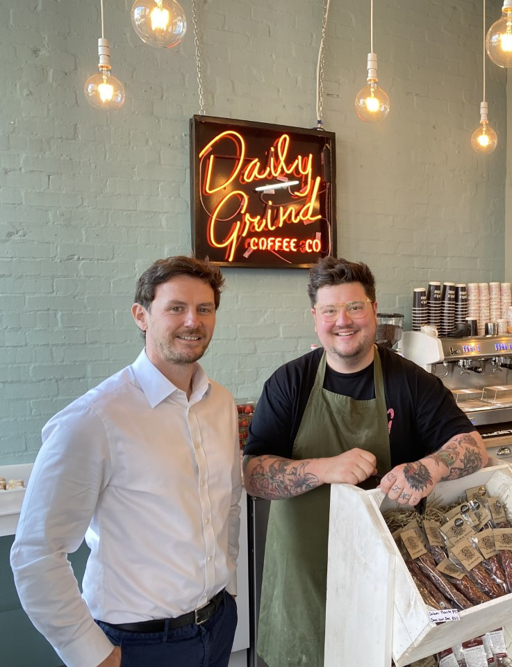 Westport Property Commercial and Student Dundee