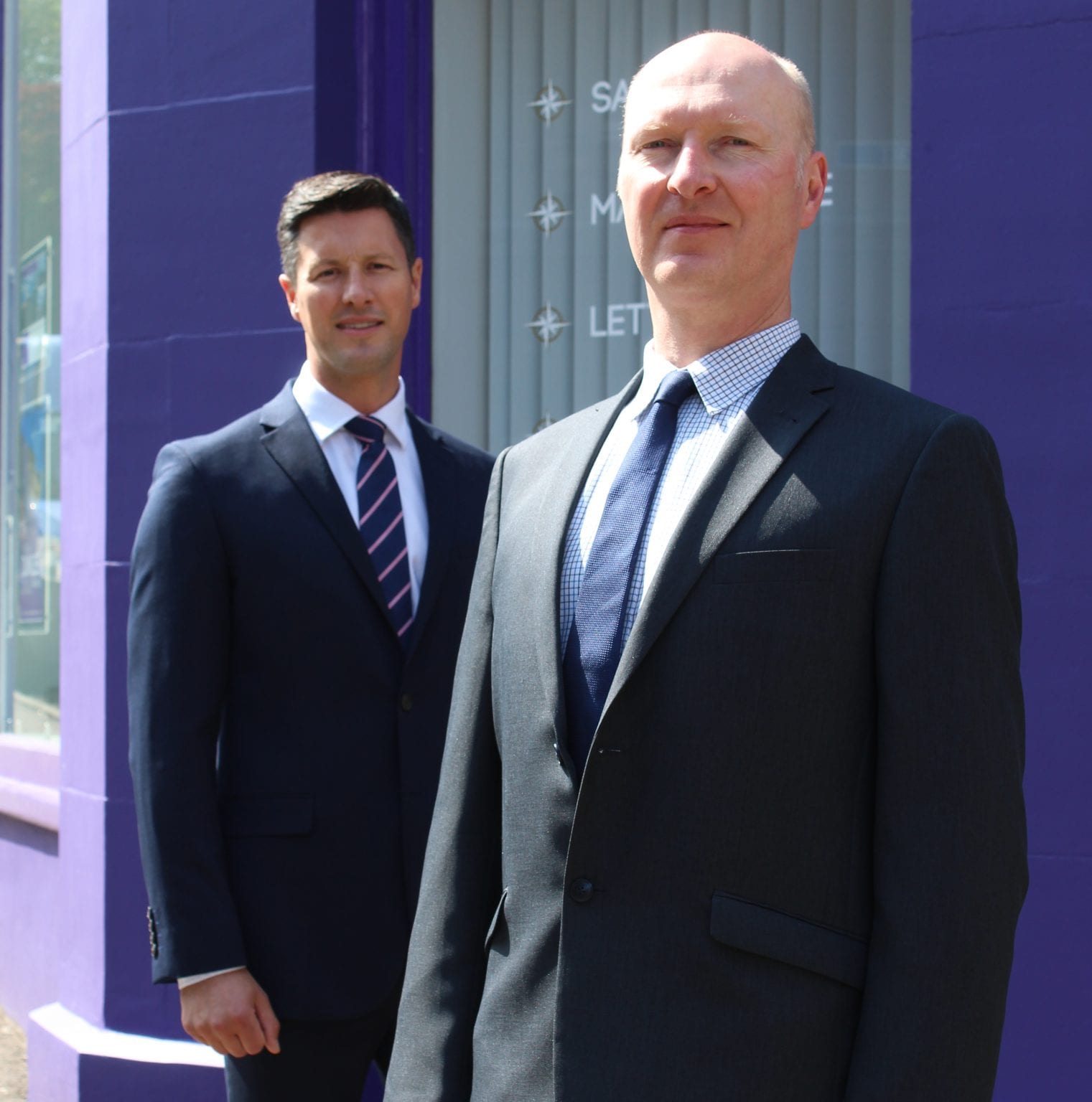 Westport Property Commercial and Student Dundee