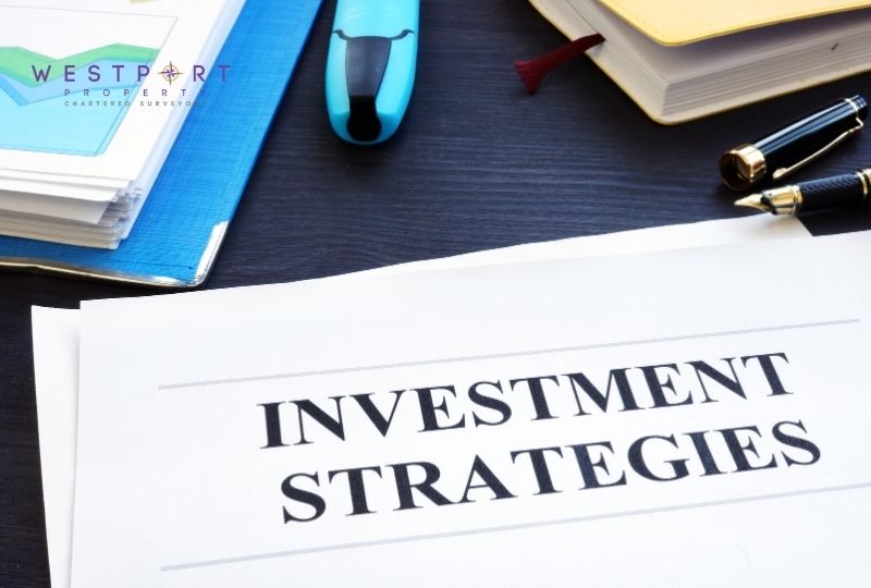 commercial property investment strategies