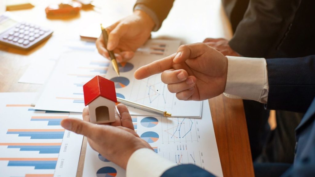 Are Letting Agent Fees Tax-Deductible?