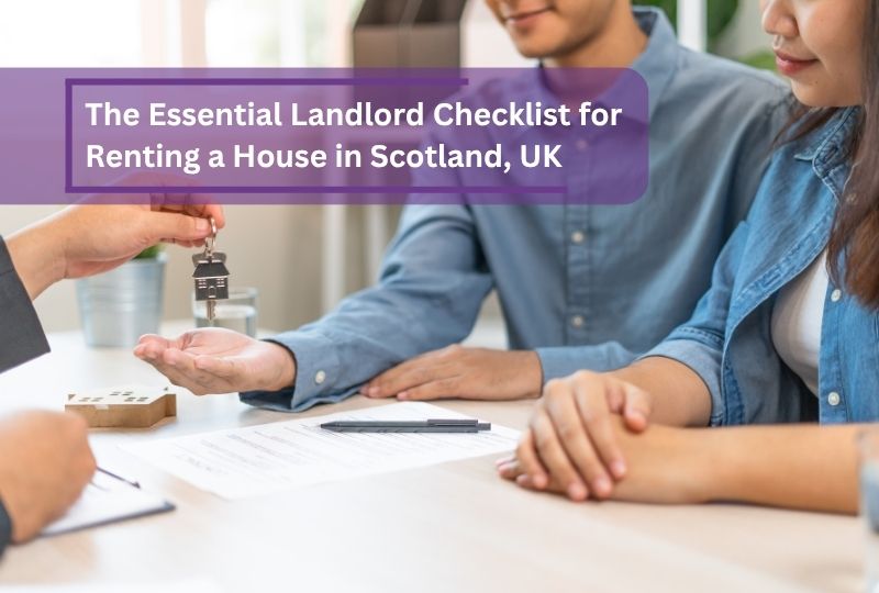 Westport Property - Dundee