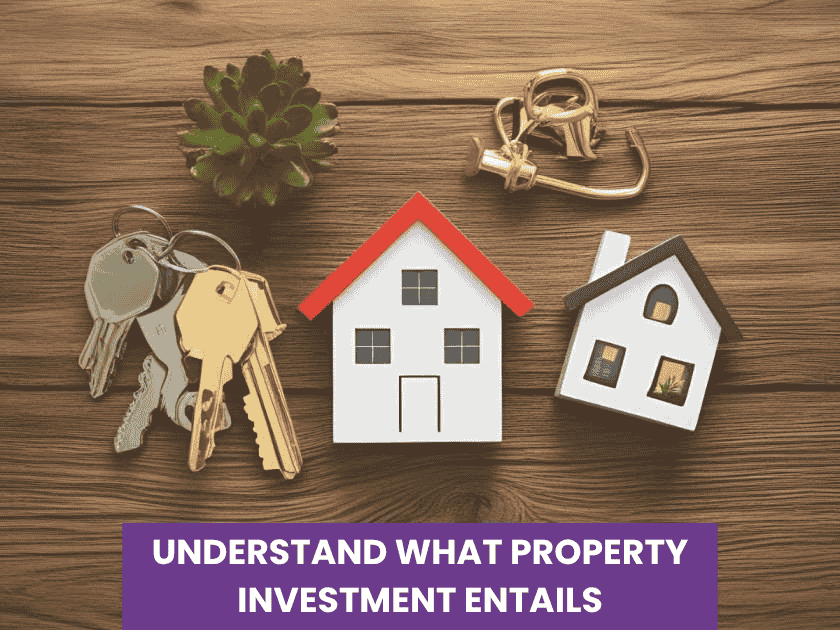 understanding what property investment entails