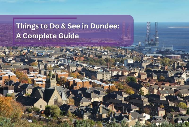 Westport Property - Dundee