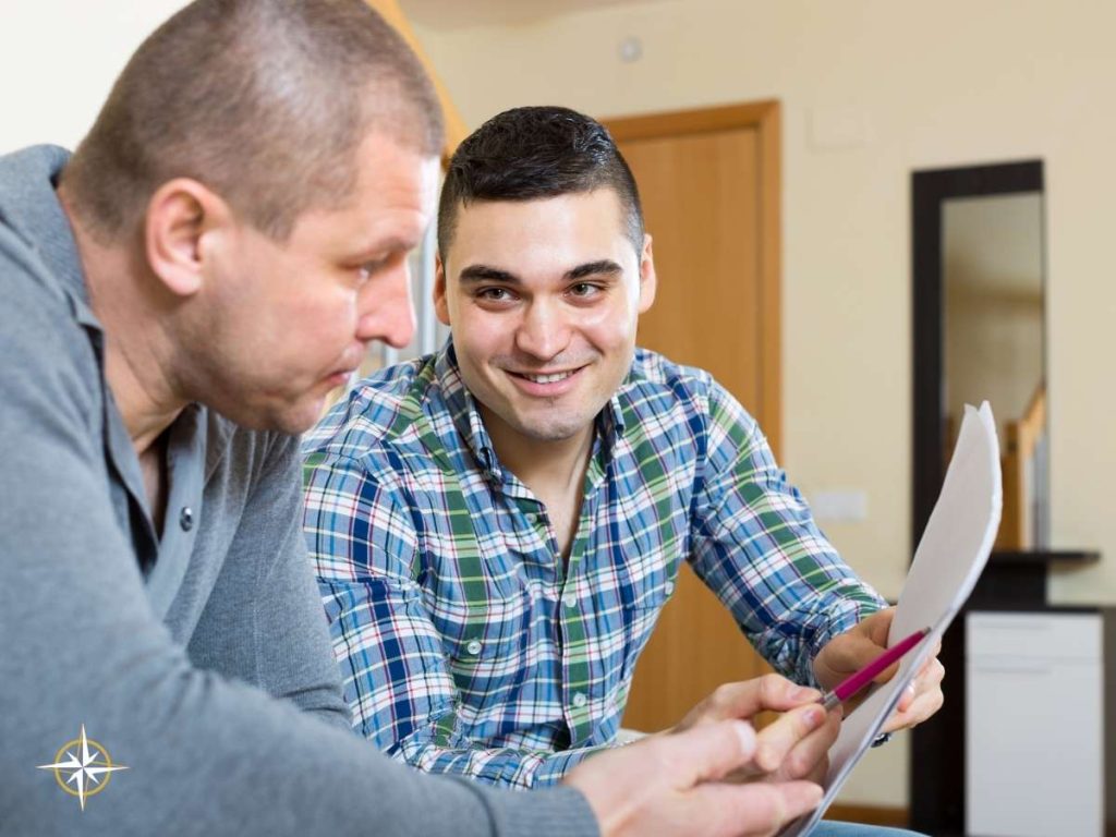 questions to ask when viewing a house to rent