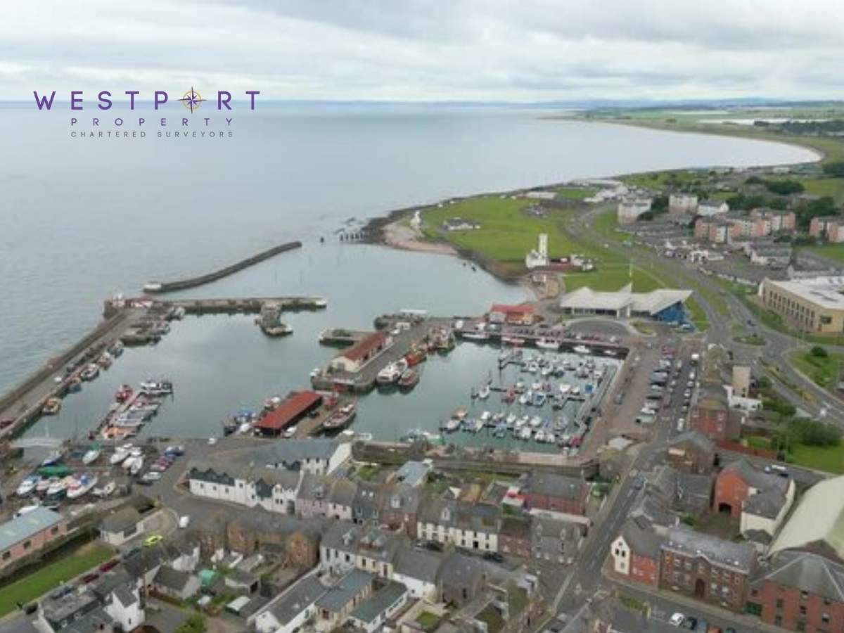 arbroath harbourview