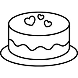cake icon