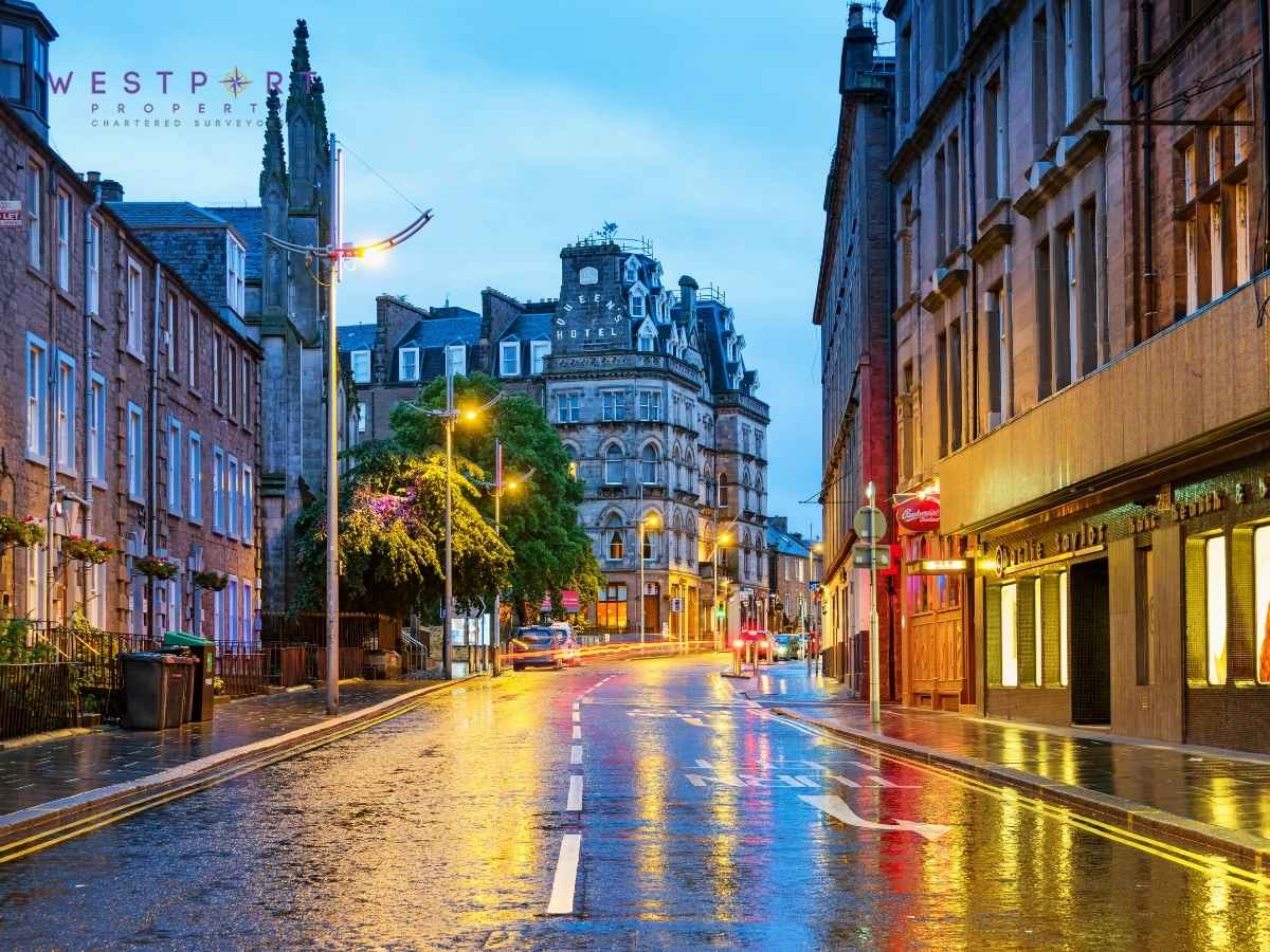 dundee city