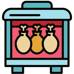 smokehouse icon