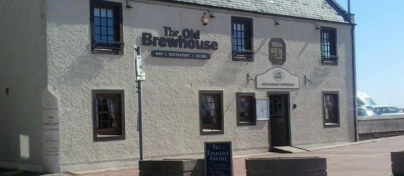 The Old Brewhouse