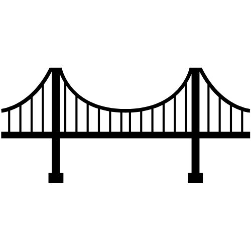 bridge icon