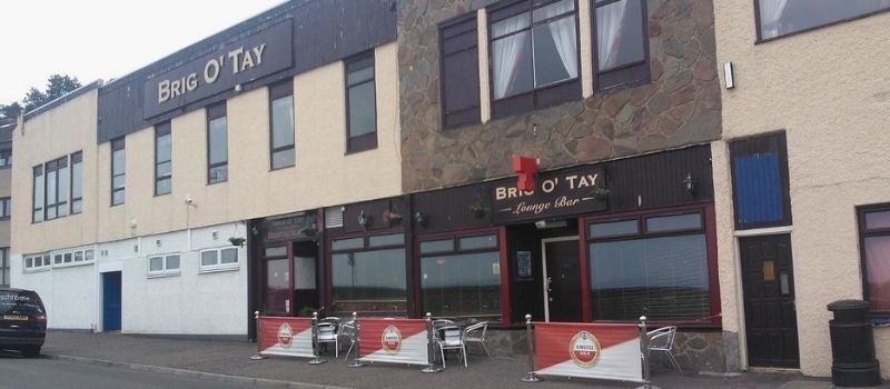 Brig O'Tay