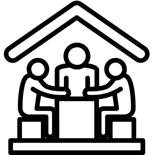 cultural hub icon