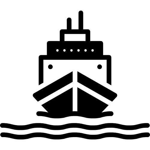 maritime heritage icon