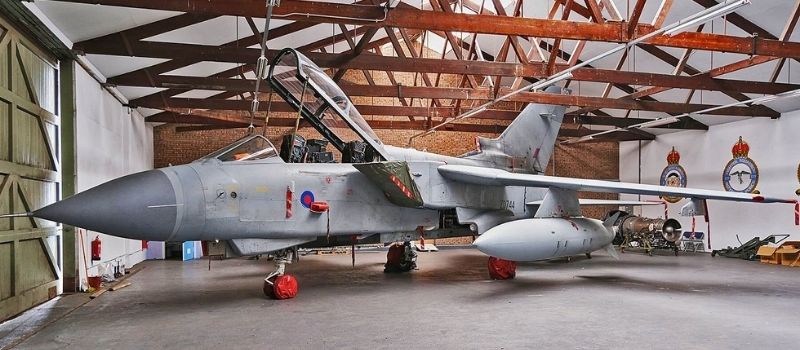 Montrose Air Station Heritage Centre