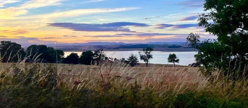 Montrose Basin Visitor Centre