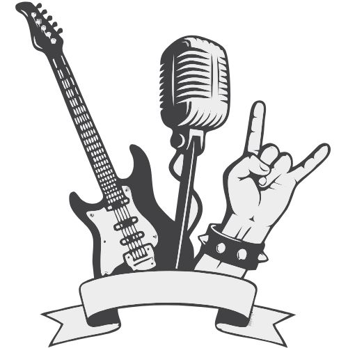 music fest icon