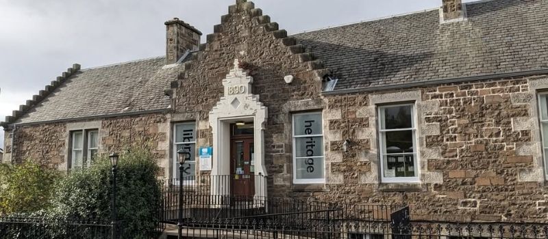 Newport Heritage Centre