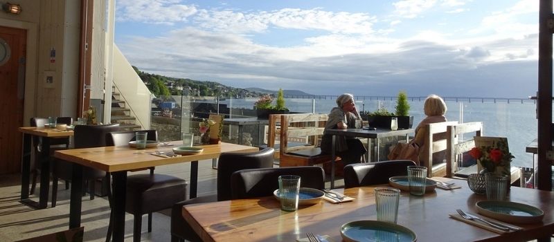 The Newport Inn