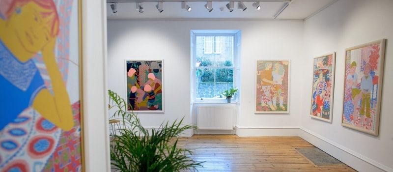 Tatha Gallery