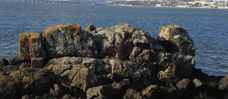 The Big Rock