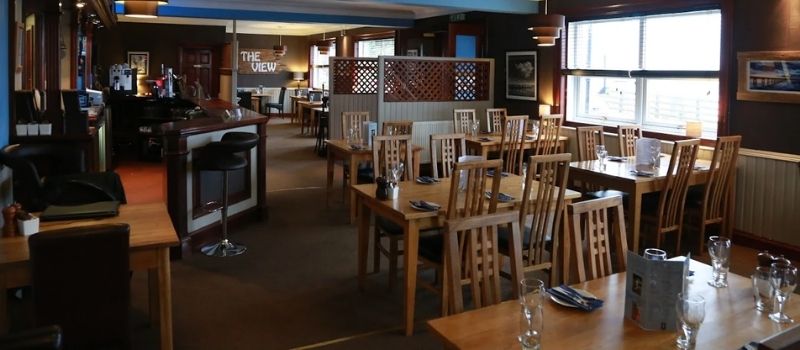 The View Restaurant