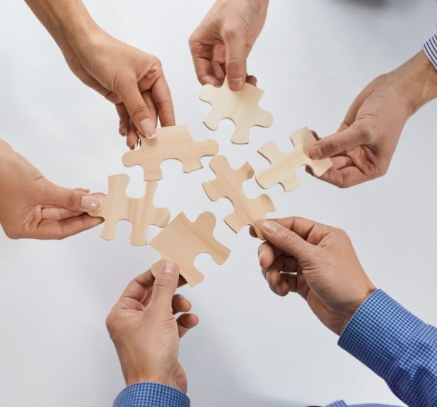 teamwork